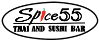 Spice 55 Thai and Sushi Restaurant