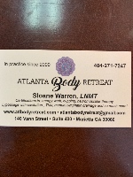 Atlanta Body Retreat, LLC