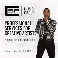 CSP Music Group