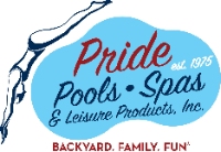 Pride Pools, Spas & Leisure Products