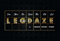 IamRamese Inc. dba Leg Daze