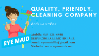 EyeMaid Cleaning Service