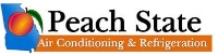 Peach State Air Conditioning & Refrigeration