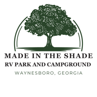 Made In the Shade RV Park and Campground