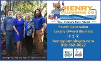 Henry Plumbing Company