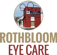 Rothbloom Eye Care