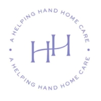 A Helping Hand Home Care