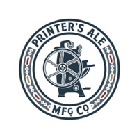 Printer's Ale Manufacturing Company