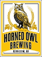 Horned Owl Brewing