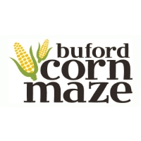 Buford Corn Maze
