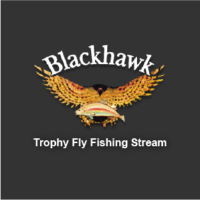 Blackhawk Trophy Flyfishing