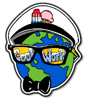 Cool World Ice Cream Shop