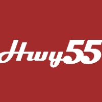 Hwy 55 Burgers Shakes & Fries