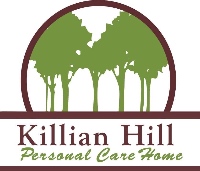 Killian Hill Personal Care Home