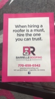 Barrelle Roofing