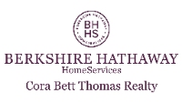 Scotti Moore, Cora Bett Thomas Realty Co
