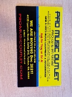 Pro Music Outlet inc.
