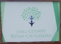 Hart County Botanical Garden
