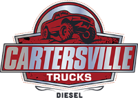 Cartersville Trucks