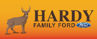 Hardy Family Ford