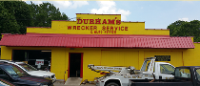 Durham's Wrecker & Auto Repair