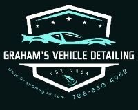 Graham's Vehicle Detailing