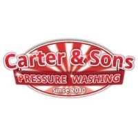 Carter & Son's Pressure Washing