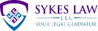 Sykes Law LLC Your Legal Gladiator!