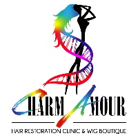 Charm Amour Hair Restoration Clinic & Wig Boutique