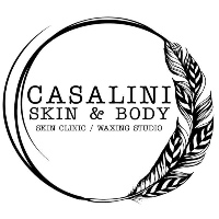 Casalini Skin & Body, inside The Tannery Row Complex