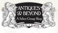 Antiques & Beyond