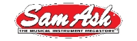 Sam Ash Music Stores