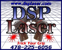 DSP Laser