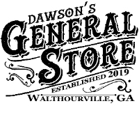 Dawson's General Store
