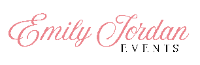 Emily Jordan Events