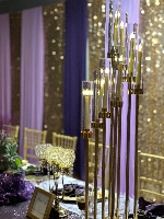 Golden Moments Events by Barbara