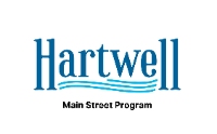 Hartwell Main Street