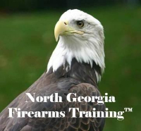 North Georgia Firearms Training