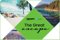 Cruise Planners - Richard Dempster