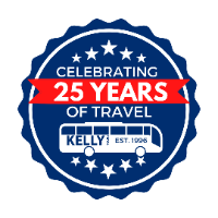Kelly Tours
