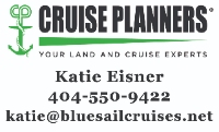 Blue Sail Cruises & Travel