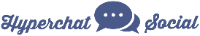 Hyperchat Social