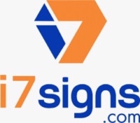 i7 Signs & Printing