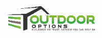 Outdoor Options