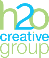 h2o creative group
