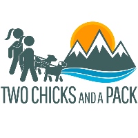 Two Chicks and A Pack