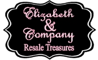 Elizabeth and Company Resale Treasures