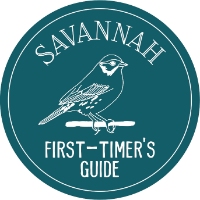 Savannah First-Timer's Guide