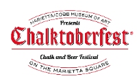 Chalktoberfest