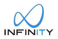 Infinity, Inc.